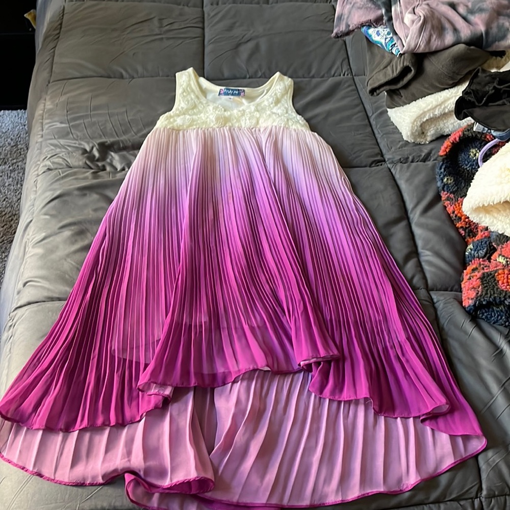 Cute dress 👗